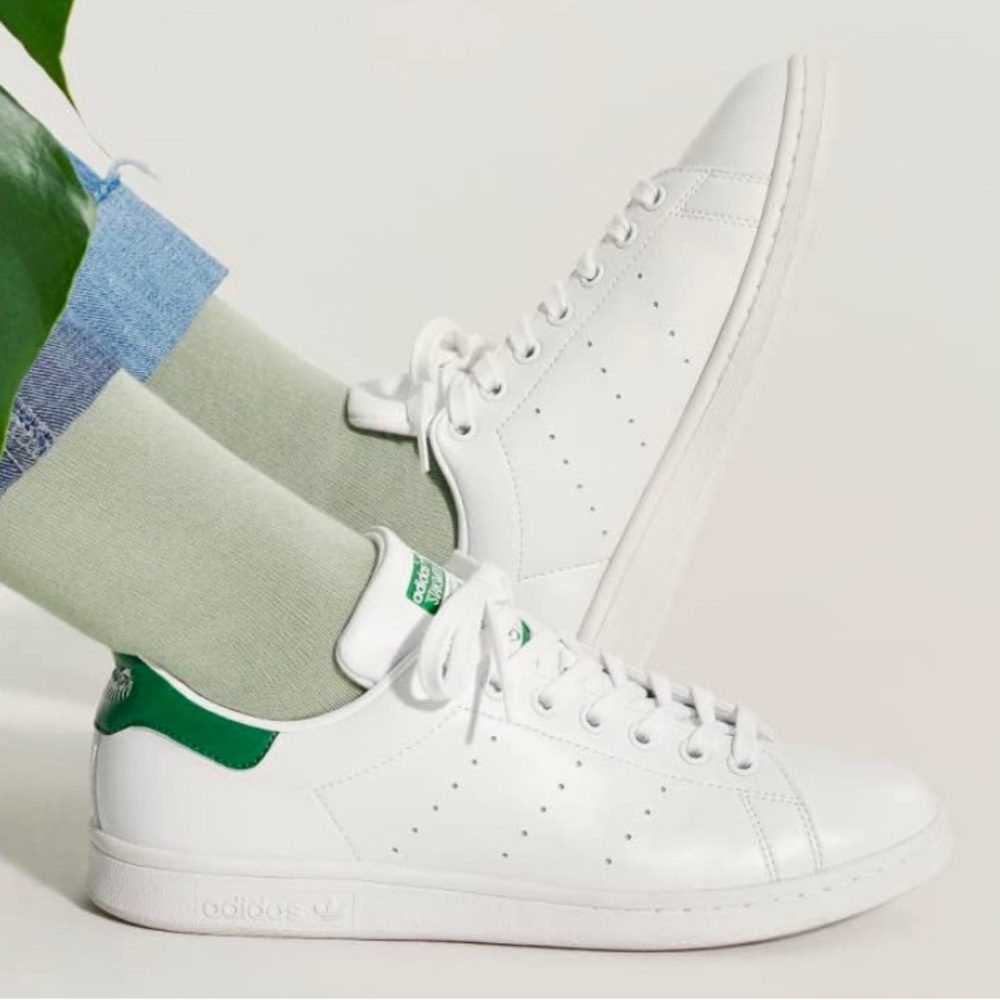 Adidas advantage